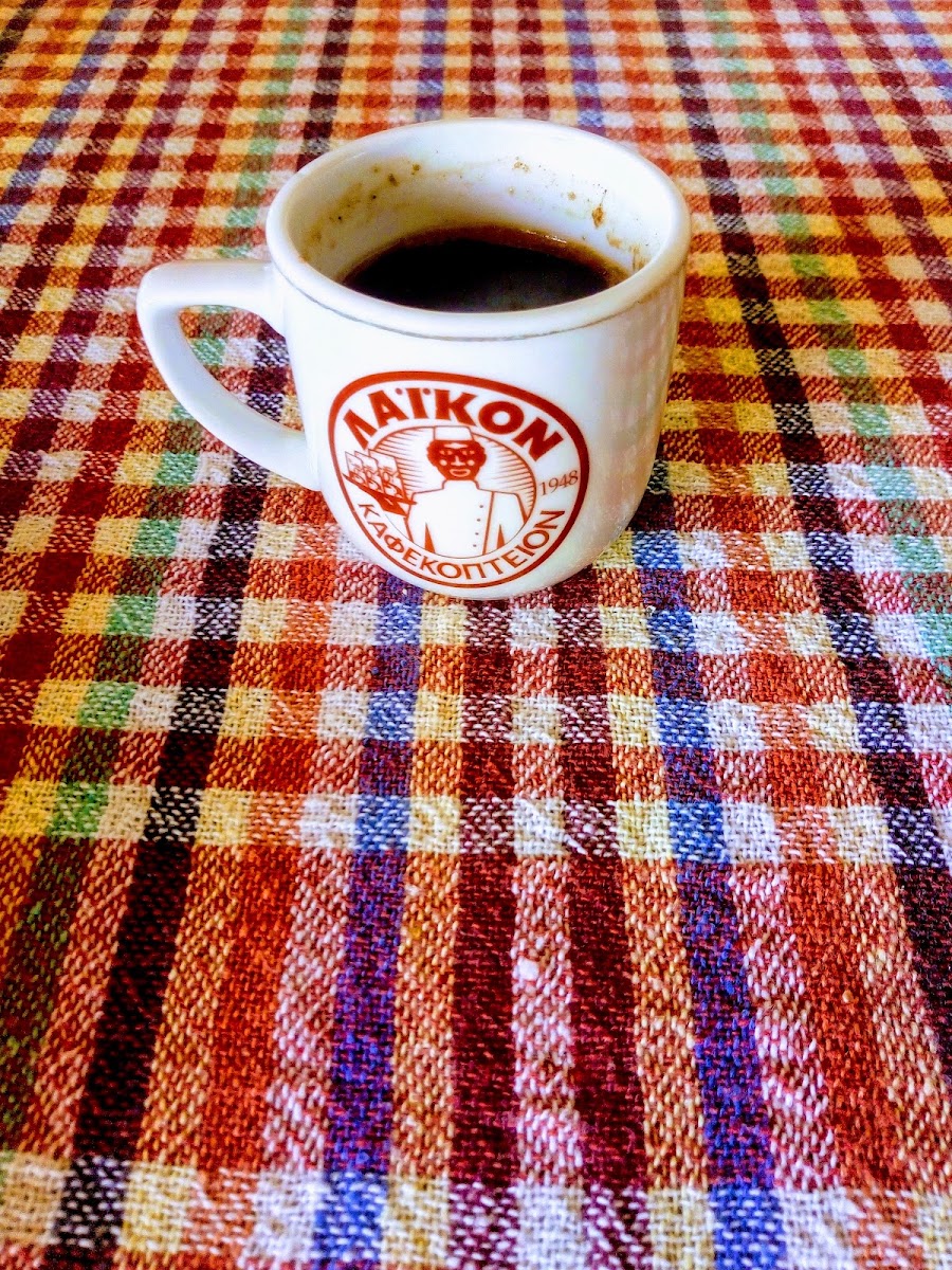 Sofia And Andreas Traditional House-6