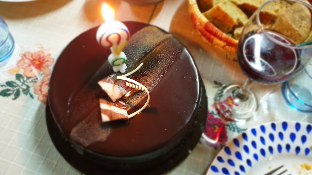 Sofia And Andreas Traditional House-8