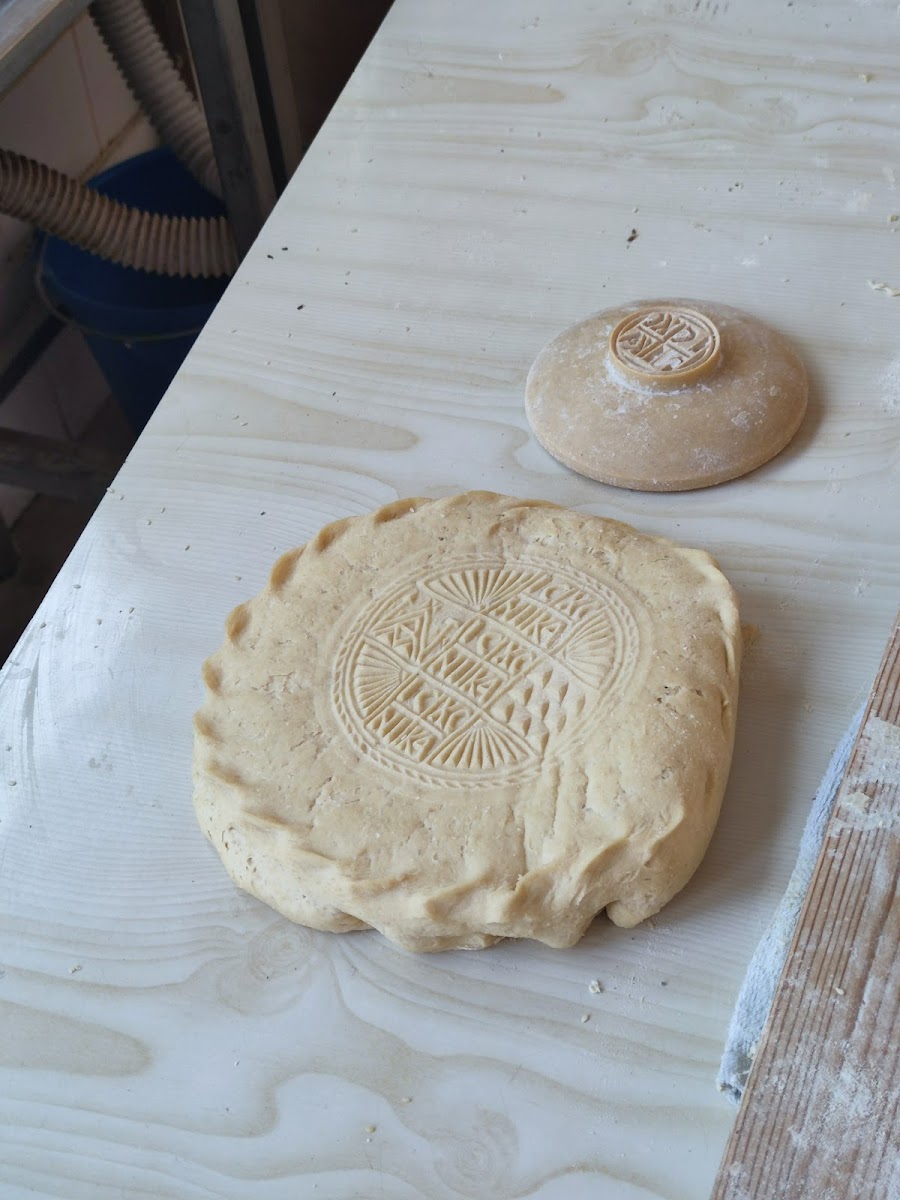 Sofia And Andreas Traditional House-9